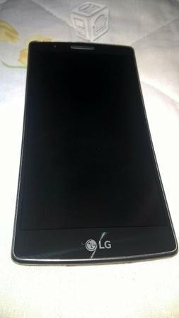 LG FLEX2 3gb RAM 32GB almacenamiento