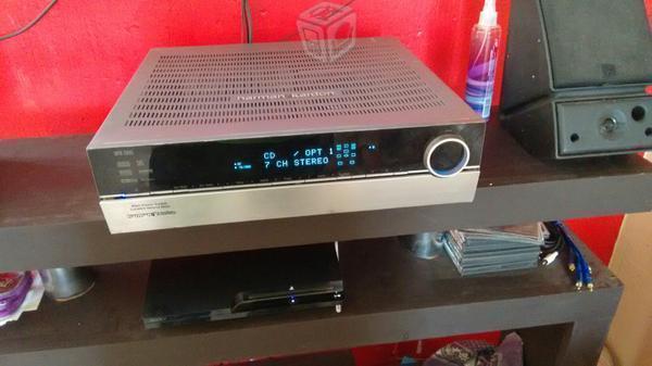 Receiver harman kardon dpr2005 7.1