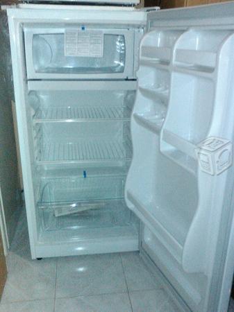 Refrigerador mabe blanco Nuevo