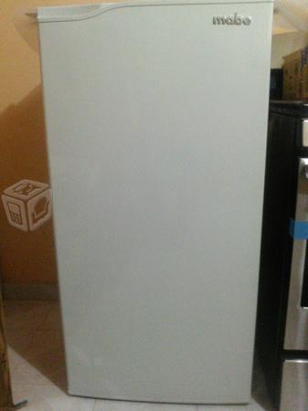 Refrigerador mabe blanco Nuevo