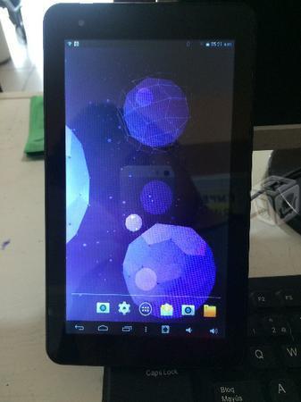 Tablet vulcan vta0704s08