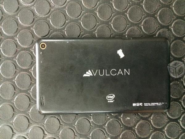 Tablet vulcan vta0704s08