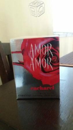 Perfume AMOR AMOR by Cacharel