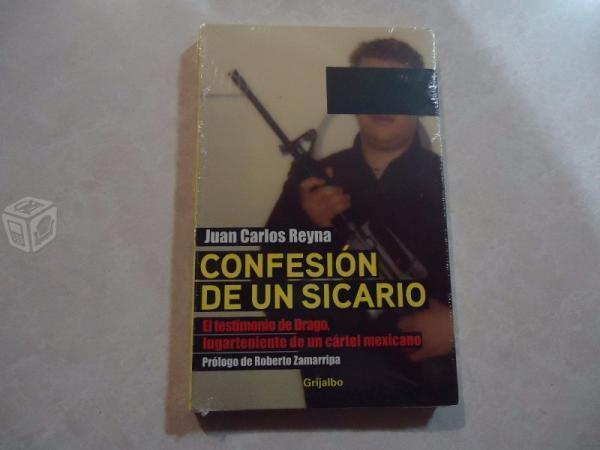 Confesión de un sicario