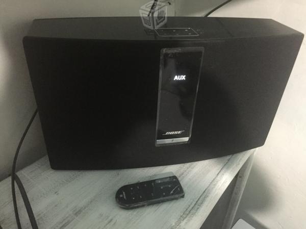 Bose soundtouch 30