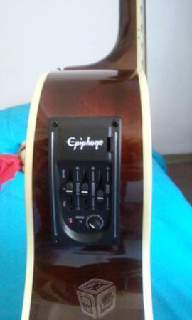 Guitarra Electroacustica Epiphone