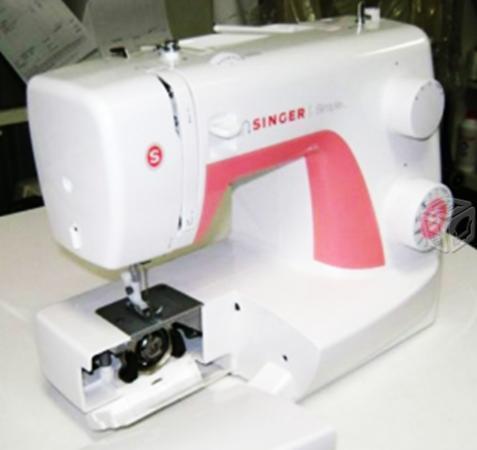 ::: Máquinas de coser Singer Modelo 3210 :::Nuevas
