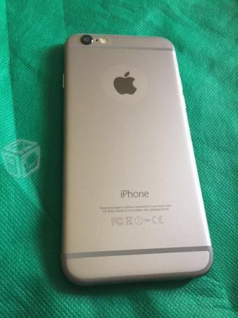 IPhone 6 128gb AT&T Iusacell Nextel Unefon