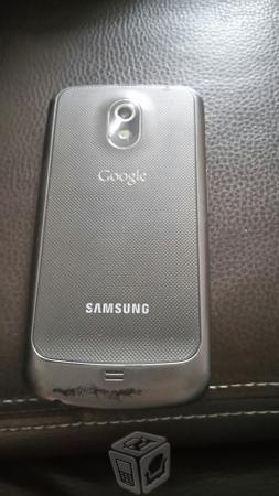 Samsung galaxy nexus