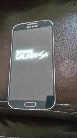 Samsung galaxy s4