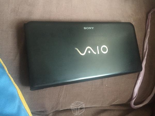 Vaio Pocket link