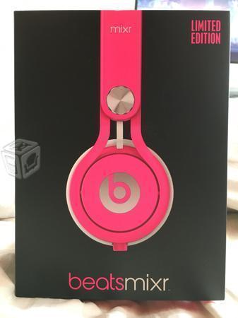 Beats Mixr Rosas