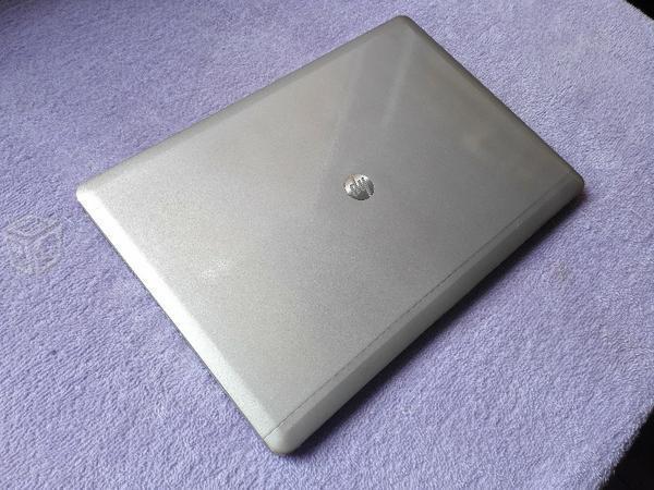 UltraBook HP Core i5 2.40Ghz 256Gb Solido 8Gb RAM
