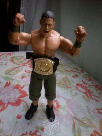 John cena wwe