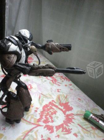Spawn interlink