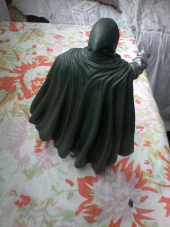 Victor doom marvel legends