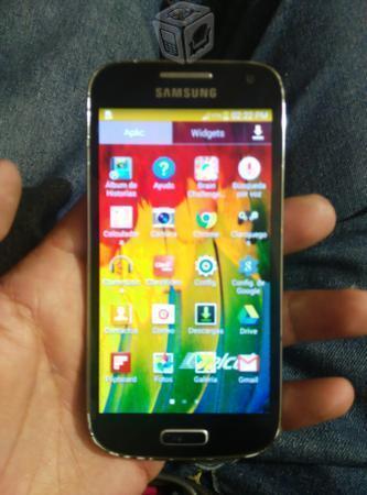 Galaxy s4 mini telcel v/ca