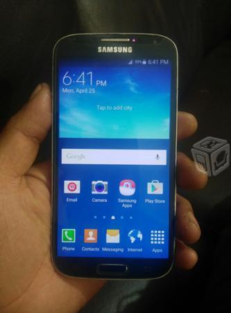 Galaxy s4 telcel v/cambi