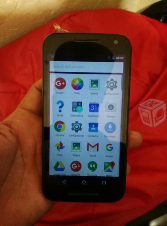 Moto g3 iusacel v/cambi