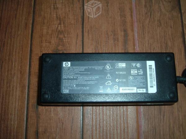 Cargador Para Laptop Hp 18.5v