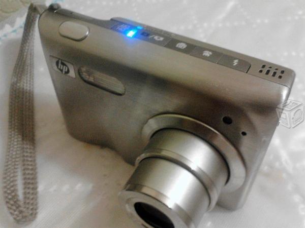 Camara Fotografica HP 8.2 megapixels