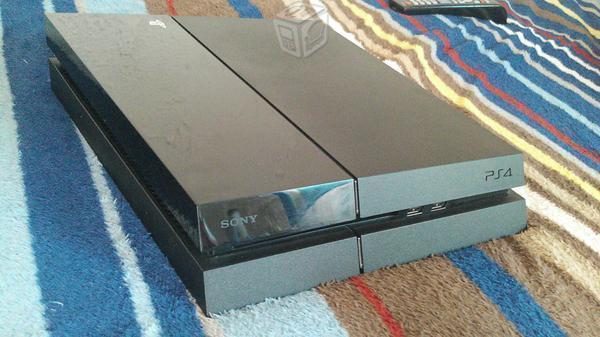 Play Station 4 de 500 GB