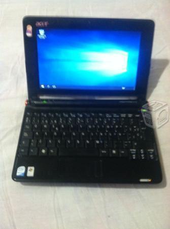Laptop acer zg5