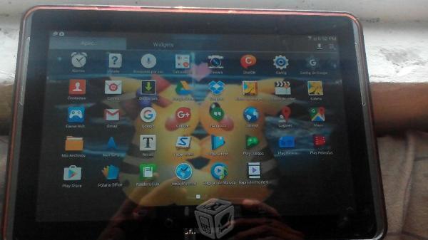 Tablet Samsung Galaxy Tab 2 10.1