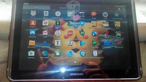 Tablet Samsung Galaxy Tab 2 10.1