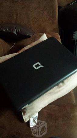 Lap top Compaq CQ56 intel inside remato