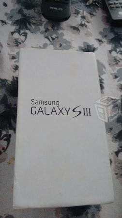 Samsung galaxy siii movistar