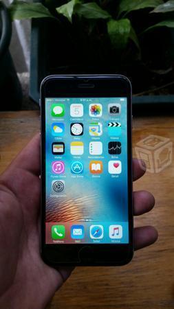 Apple iphone 6 64gb liberado