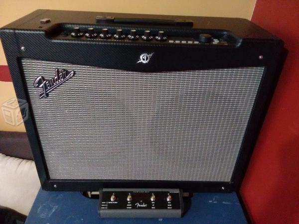 Amplificador fender para guitarra Mustang lV