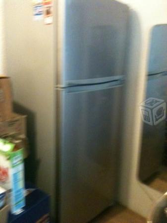 Refrigerador marca samsung