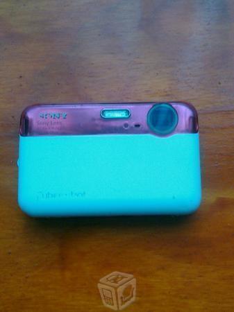 Camara Digital Sony DSC-J10 16.1MP