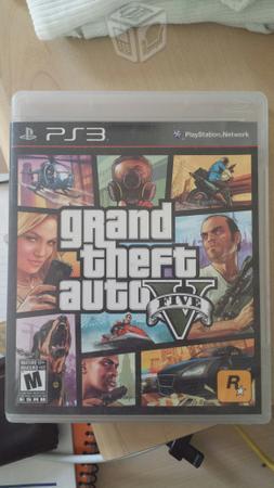 Grand theft auto v gta 5