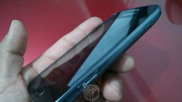 Samsung trend plus