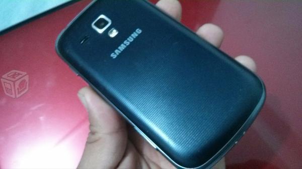 Samsung trend plus
