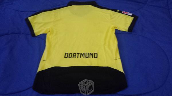 Jersey Borussia Dortmund Talla L