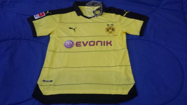 Jersey Borussia Dortmund Talla L