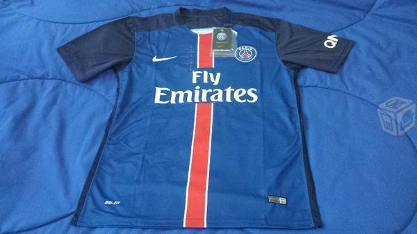 Jersey PSG Paris Saint Germain Talla L