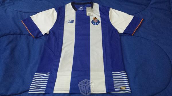 Jersey Porto Talla L