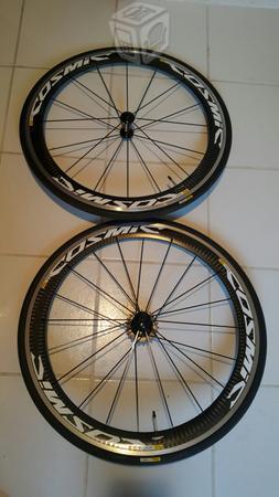 Mavic Campagnolo Sram Shimano