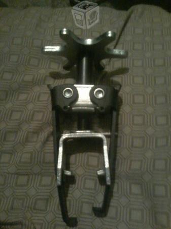 Opresor de resorte de valvulas