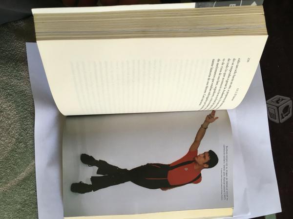 Libro ENRIQUE BUNBURY