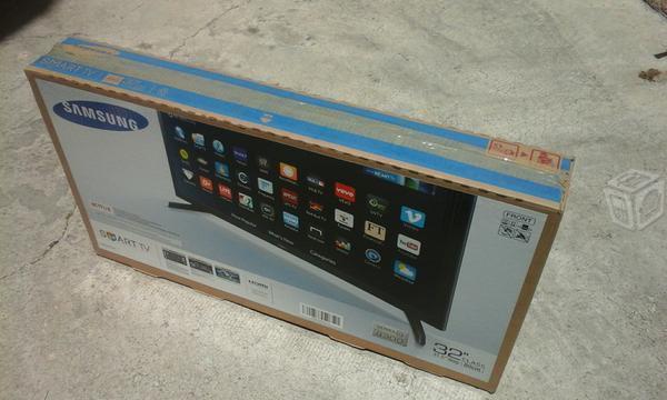 Pantalla Led Samsung 32' SMART TV (BARATA)
