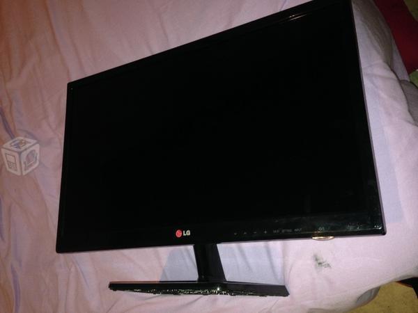 TV LG 24 pulgadas