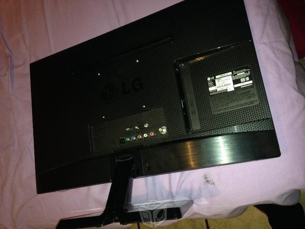 TV LG 24 pulgadas