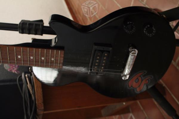 Guitarra Epiphone de Gibson