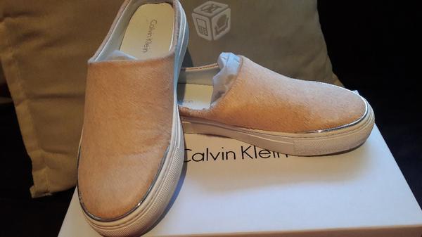 Zapatos Calvin Klein dama